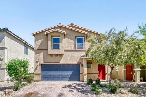 7236 Glimmer Point St, North Las Vegas, NV, 89084-4743 | Card Image