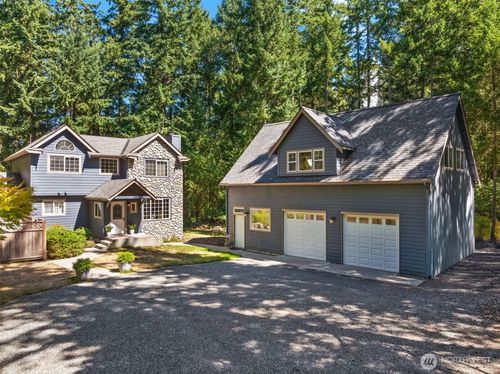 1043 Nootka Dr, Fox Island, WA, 98333-9657 | Card Image