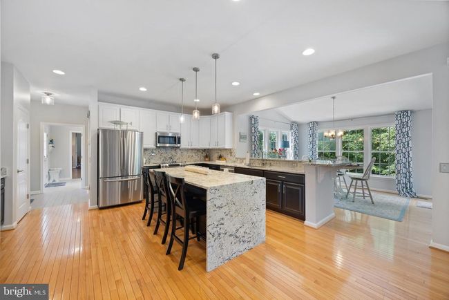 6110 Traceys Overlook Rd, House other with 5 bedrooms, 5 bathrooms and null parking in TRACYS LANDING MD | Image 18