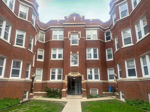 apt-3e-6421 N Greenview Ave, Chicago, IL, 60626-5021 | Card Image