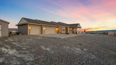 480 Martin Lane, House other with 4 bedrooms, 3 bathrooms and null parking in Whitewater CO | Image 3