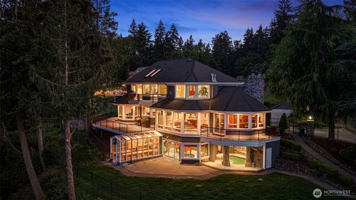 13025 Point Richmond Drive Nw, Gig Harbor, WA, 98332 | Card Image