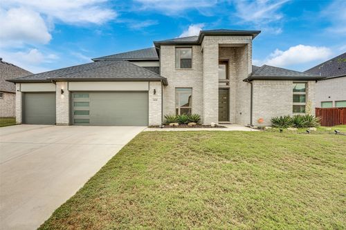 1424 Eagle Feather Way, Haslet, TX, 76052-1127 | Card Image
