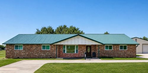 110 Grant Ln, Mead, OK, 73449-9732 | Card Image