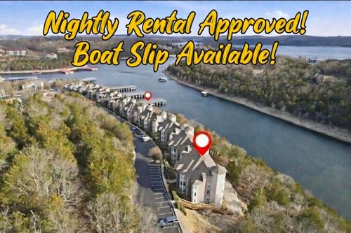 1404 Rocky Shore Ter, Kimberling City, MO, 65686-9104 | Card Image