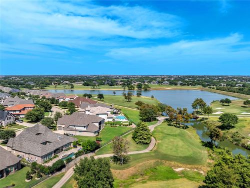 3060 Gentle Creek Trl, Prosper, TX, 75078-9228 | Card Image