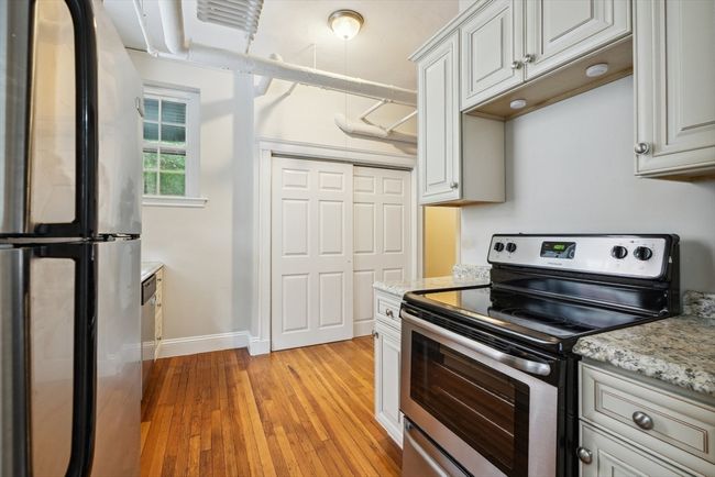 APT-1 - 20 Marshal St, Condo with 1 bedrooms, 1 bathrooms and 1 parking in Brookline MA | Image 7