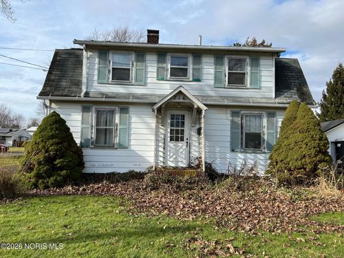 716 Marseilles Ave, Upper Sandusky, OH, 43351-1626 | Card Image