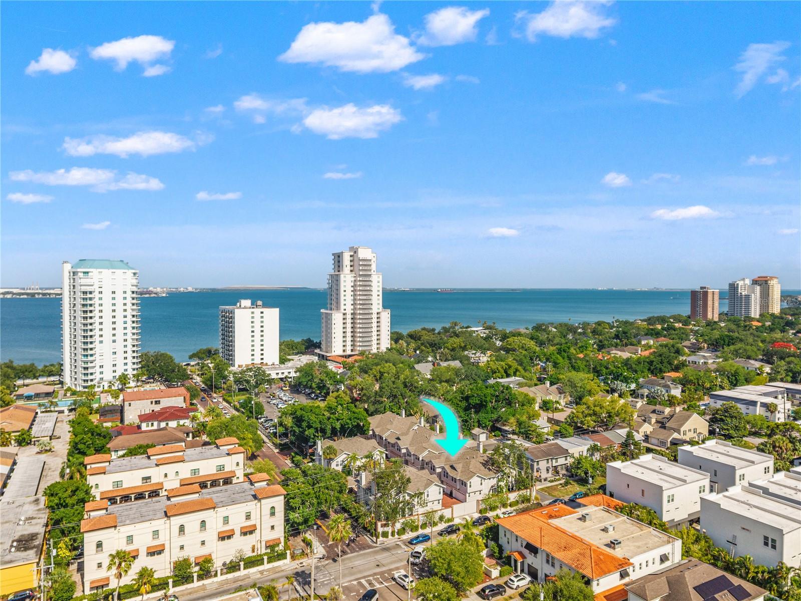 Residential in TAMPA 5