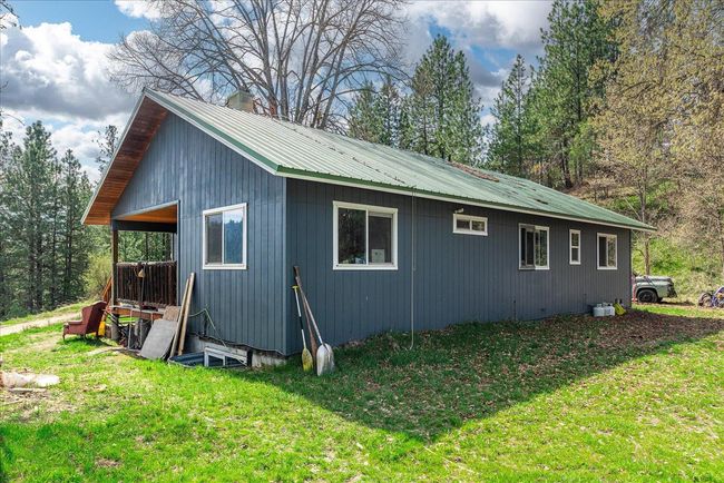 15 E Matsen Creek Rd, House other with 4 bedrooms, 3 bathrooms and null parking in Kettle Falls WA | Image 30