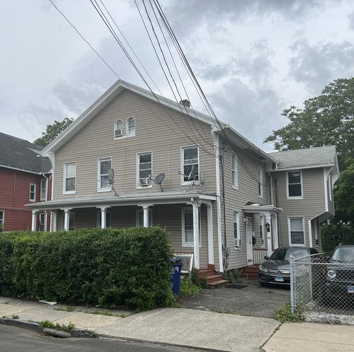 45-39-45 Harral Ave, Bridgeport, CT, 06604-3002 | Card Image