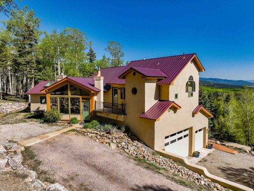 41 Rio Arriba Dr, Angel Fire, NM, 87710-8224 | Card Image