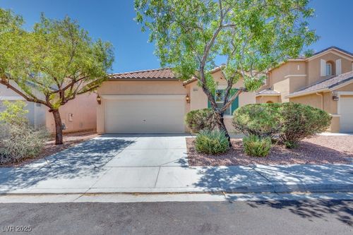 5013 Diamond Ranch Ave, Las Vegas, NV, 89131-1992 | Card Image