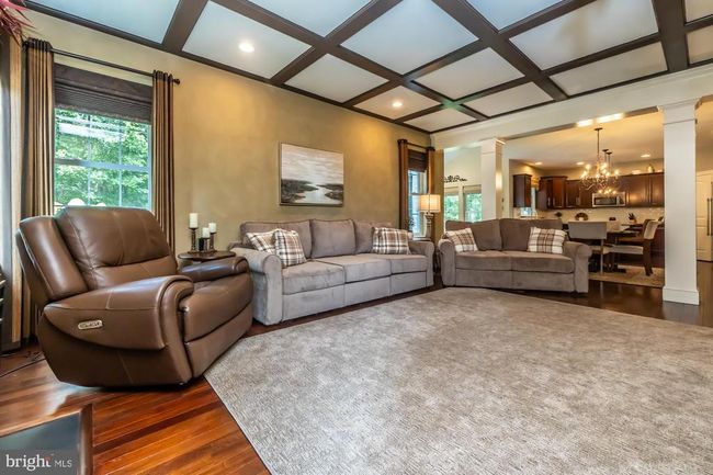 75 Caernarvon Dr, House other with 4 bedrooms, 3 bathrooms and null parking in Elverson PA | Image 22