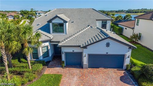 9588 Curlew Drive S, NAPLES, FL, 34120 | Card Image