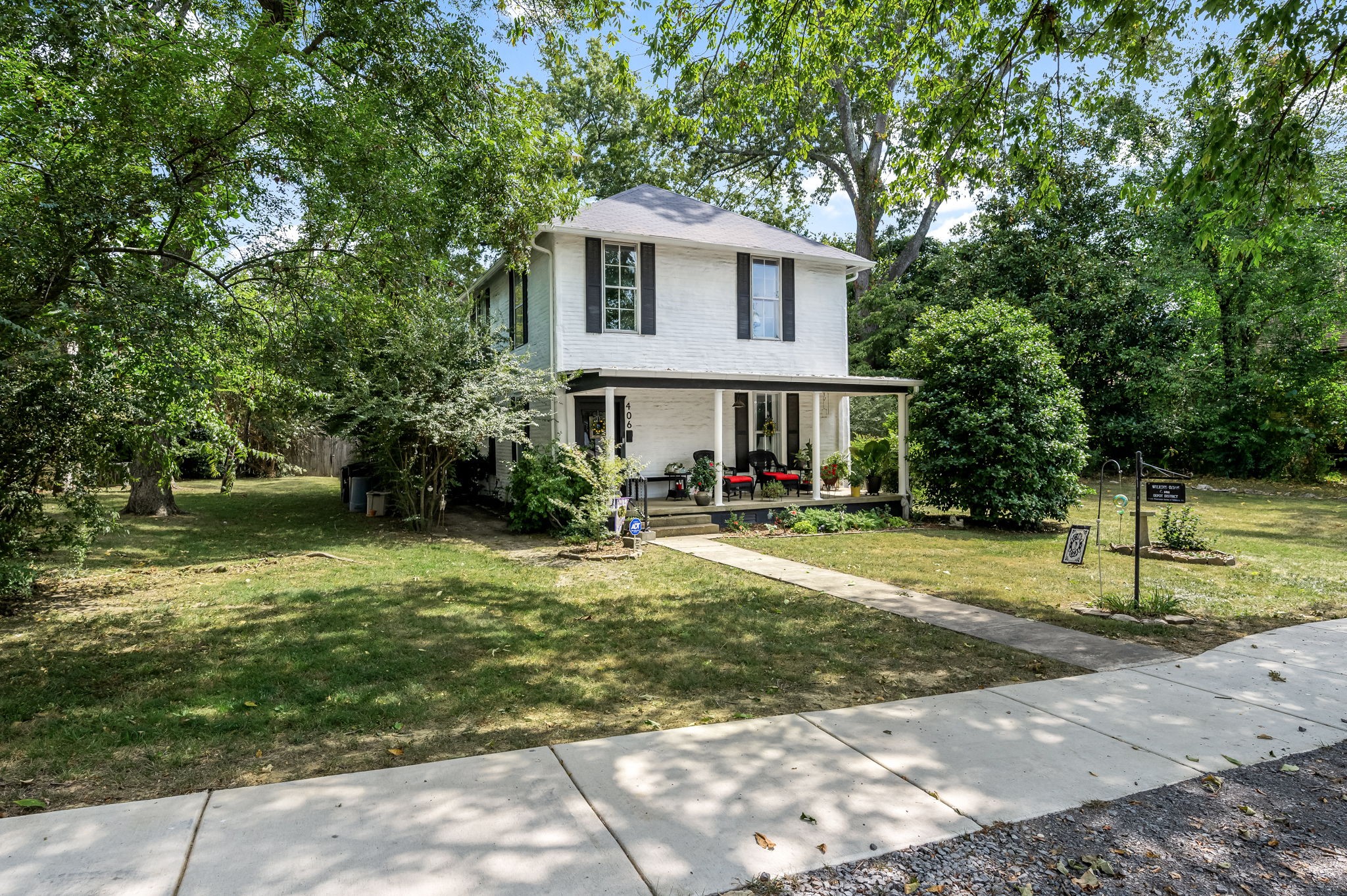 Atlantic St, Tullahoma, TN 37388