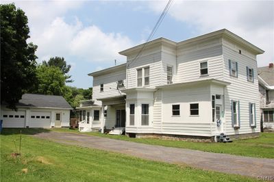 3681 North Street, Home with 5 bedrooms, 2 bathrooms and null parking in Madison NY | Image 1