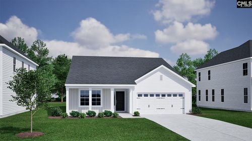 452 Blackjack Oak Ln, Lexington, SC, 29073 | Card Image