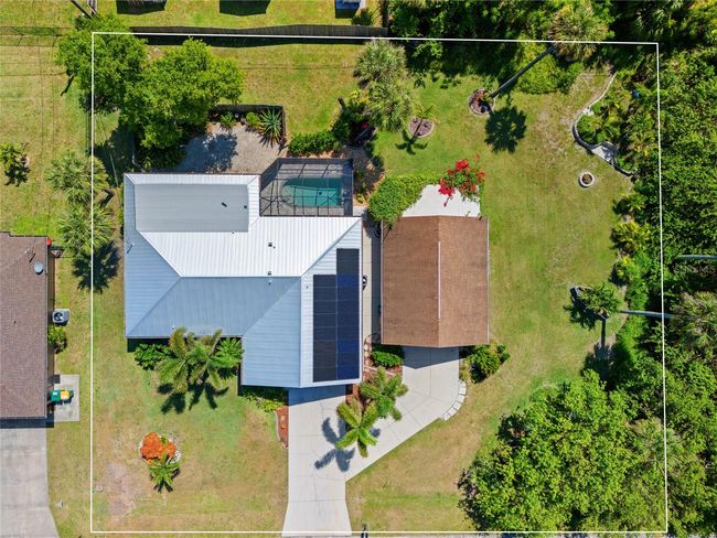 4114 Kinney St, House other with 2 bedrooms, 2 bathrooms and null parking in PORT CHARLOTTE FL | Image 36
