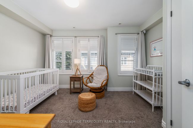 8 - 245 Van Dusen Blvd, House attached with 3 bedrooms, 3 bathrooms and null parking in Etobicoke ON | Image 31
