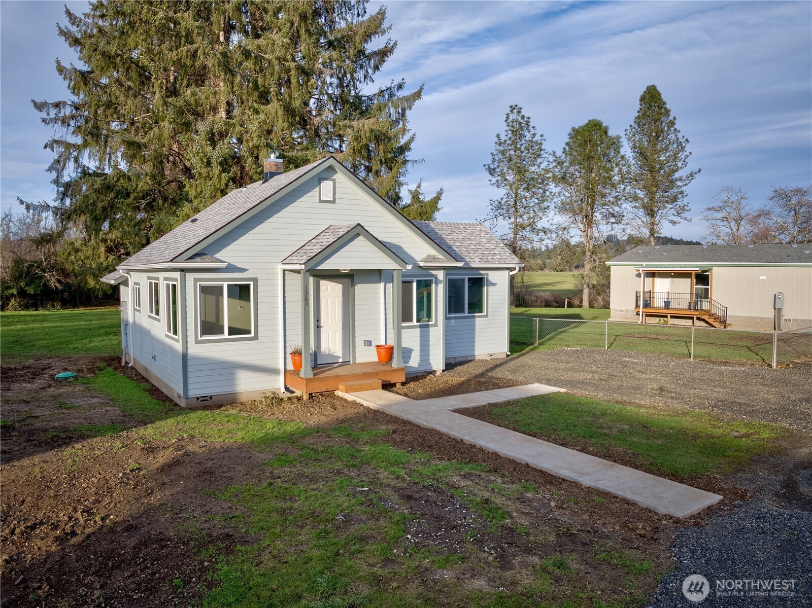 Residential in Raymond 4