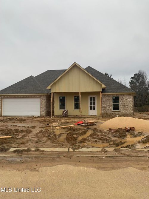 114 Trace Pointe Pl, Clinton, MS, 39056-2101 | Card Image