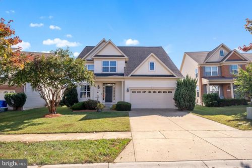 5189 Tipperary Ave, Waldorf, MD, 20602-6113 | Card Image