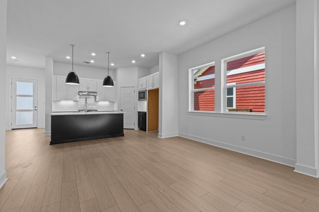 Dining - Kitchen | Image 6