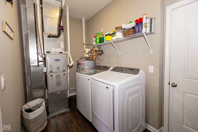 2394 Eagle Ave, House other with 4 bedrooms, 3 bathrooms and null parking in Plainfield IN | Image 26