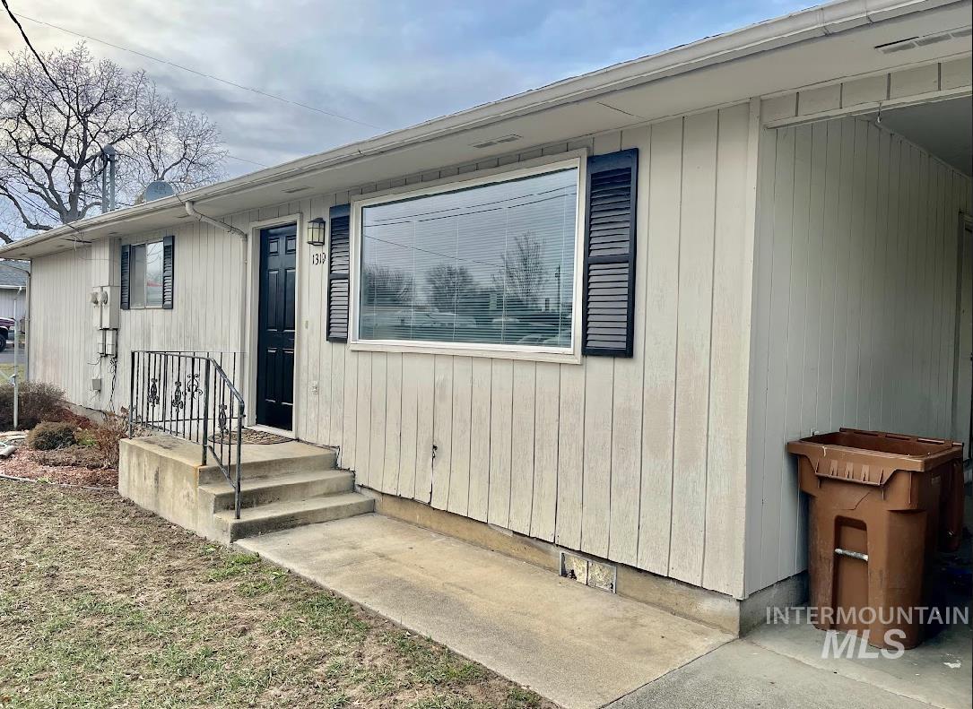 13th Street C , Lewiston, ID 83501