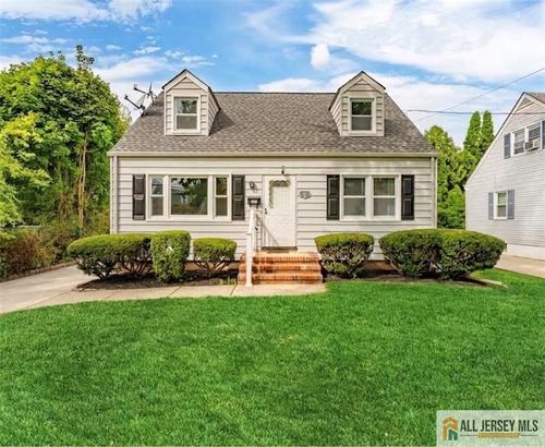 145 Golf Ave, South Plainfield, NJ, 07080-5507 | Card Image