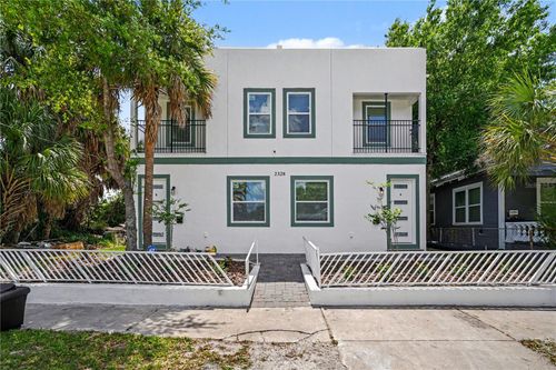 a-2328 W Spruce St, TAMPA, FL, 33607-3421 | Card Image
