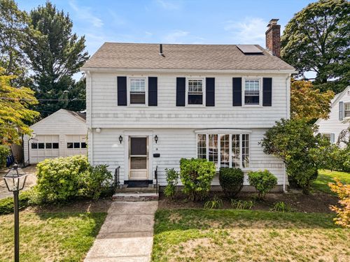 14 Bryant Rd, Cranston, RI, 02910-5408 | Card Image
