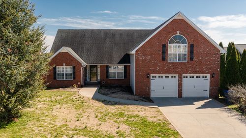 3261 Timberdale Dr, Clarksville, TN, 37042 | Card Image