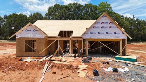 635 Dusty Trail Road, Pauline, SC, 29374 | Card Image