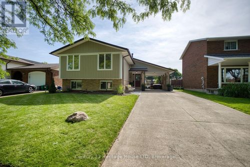 6046 Eldorado Ave, Niagara Falls, ON, L2H2E7 | Card Image
