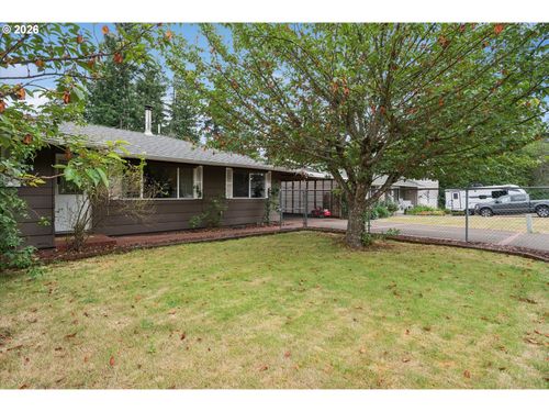 22222 S Dans Ave, Beavercreek, OR, 97004-8605 | Card Image
