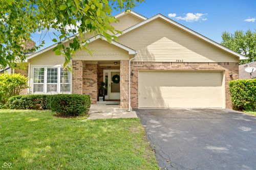 7642 Trophy Club Drive N, Indianapolis, IN, 46214 | Card Image