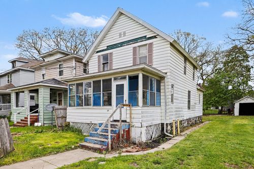 55 Mckinley Avenue S, Battle Creek, MI, 49017 | Card Image