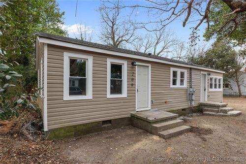 209 Gertrude Street, Fayetteville, NC, 28303 | Card Image