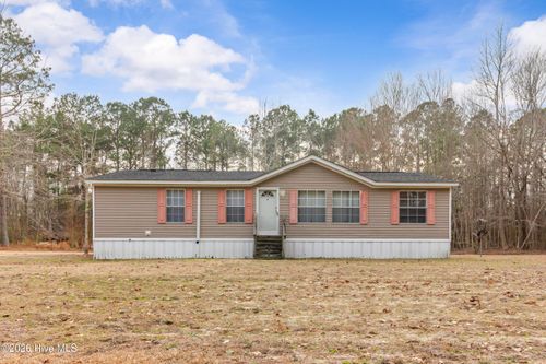 415 Country Acres Road, Grifton, NC, 28530 | Card Image