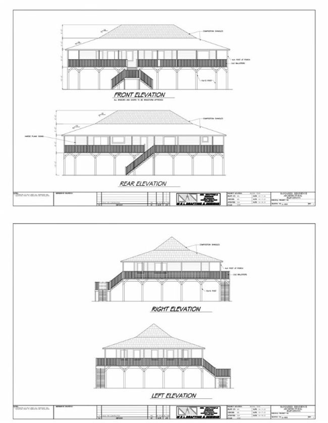 Builder's drawings | Image 9