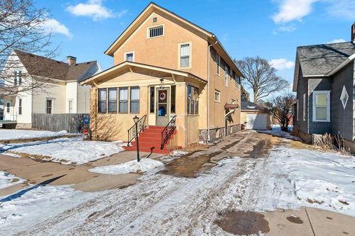 1318 Prescott Street, Marinette, WI, 54143 | Card Image