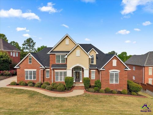 168 Mcclain Circle, Macon, GA, 31216 | Card Image