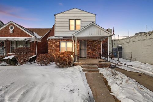 20575 Dean St, Detroit, MI, 48234-2013 | Card Image