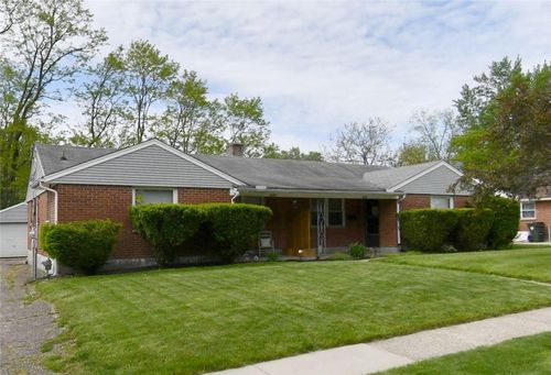 1632-1634 Briedweng Avenue, Kettering, OH, 45420 | Card Image