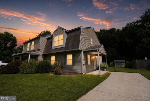41 Fostertown Ln, MULLICA HILL, NJ, 08062-2205 | Card Image