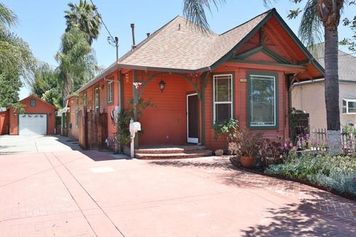 124 S 24th St, San Jose, CA, 95116-2303 | Card Image