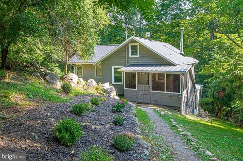 61 Mount Marshall Rd, WASHINGTON, VA, 22747-1847 | Card Image