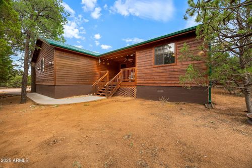 3047 Ponderosa Rd, Overgaard, AZ, 85933-3242 | Card Image